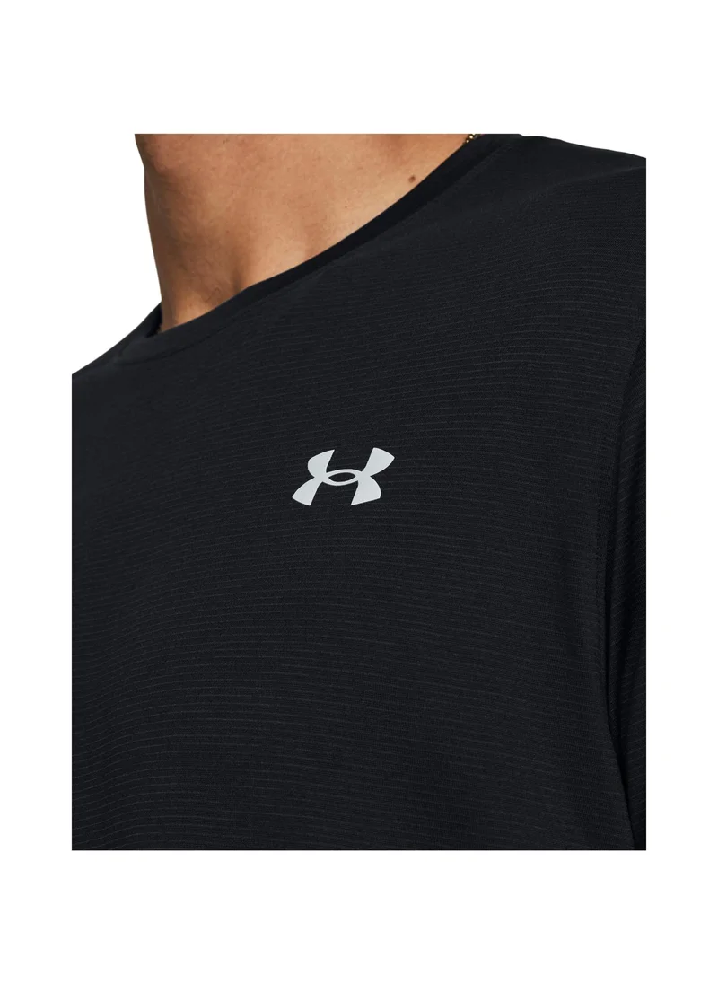 UNDER ARMOUR Launch Longsleeve T-shirt