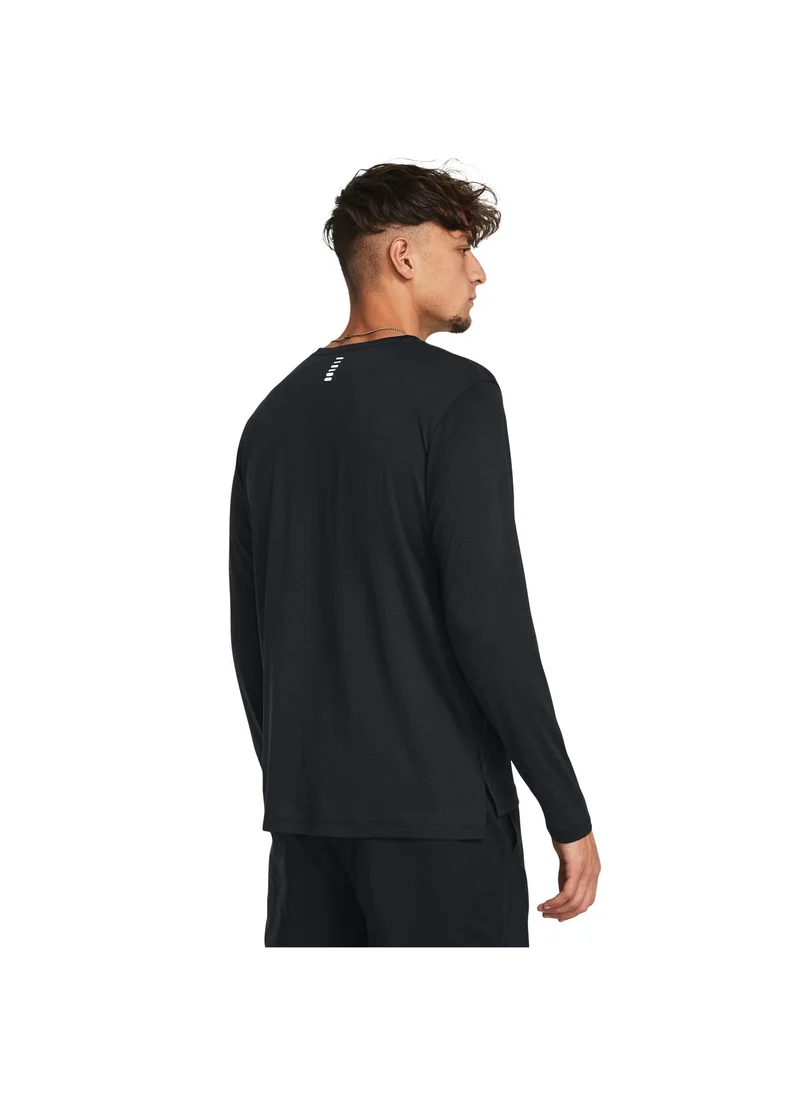 UNDER ARMOUR Launch Longsleeve T-shirt