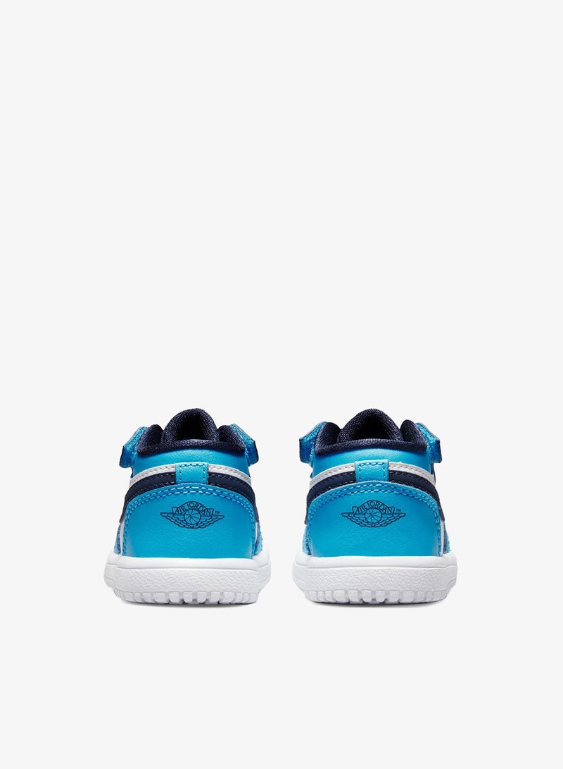 جوردن حذاء أطفال جوردان  لو ألت بي تي - Image 4