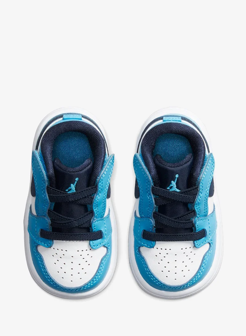 Jordan  Infant Jordan 1 Low Alt Bt C/O  | Best Price UAE