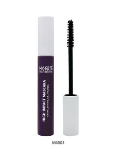 MAKE OVER 22 Make Over22 High Impact Mascara -M4501  - Image 1