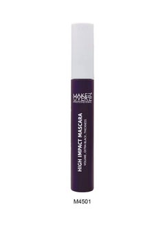MAKE OVER 22 Make Over22 High Impact Mascara -M4501  - Image 2