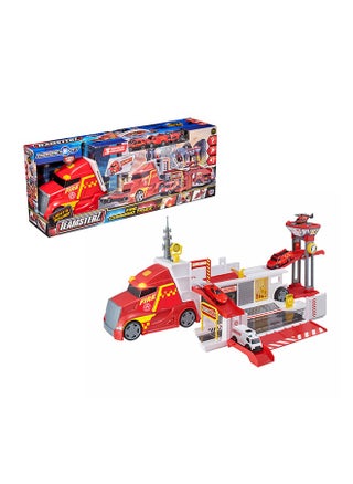 Fire Command Truck Playset With 3 Cars - pzsku/ZE3561C1E7FDB2682AAFAZ/45/_/1726490872/5e37e60f-e599-4508-aece-14941f391003