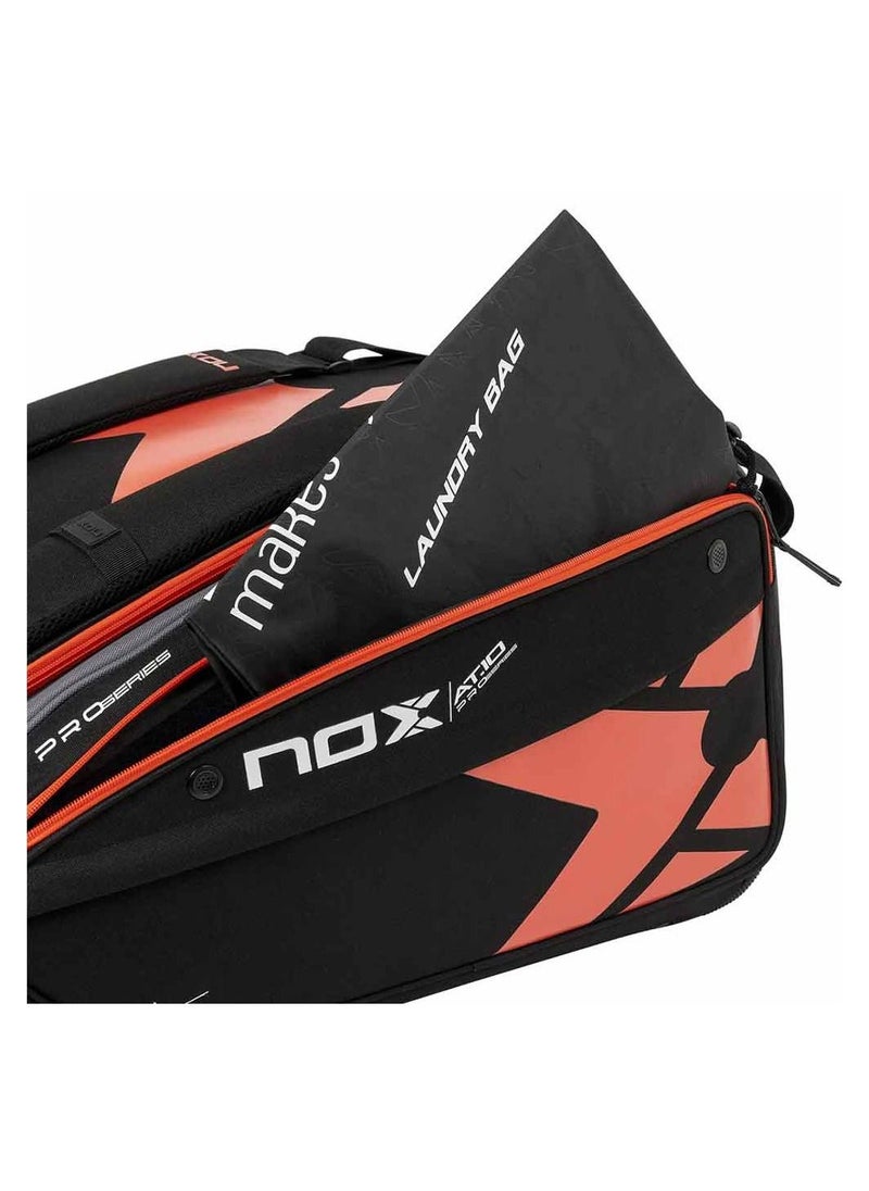 NOX - NOX AT10 Competition XL Compact Padel Bag - Image 1