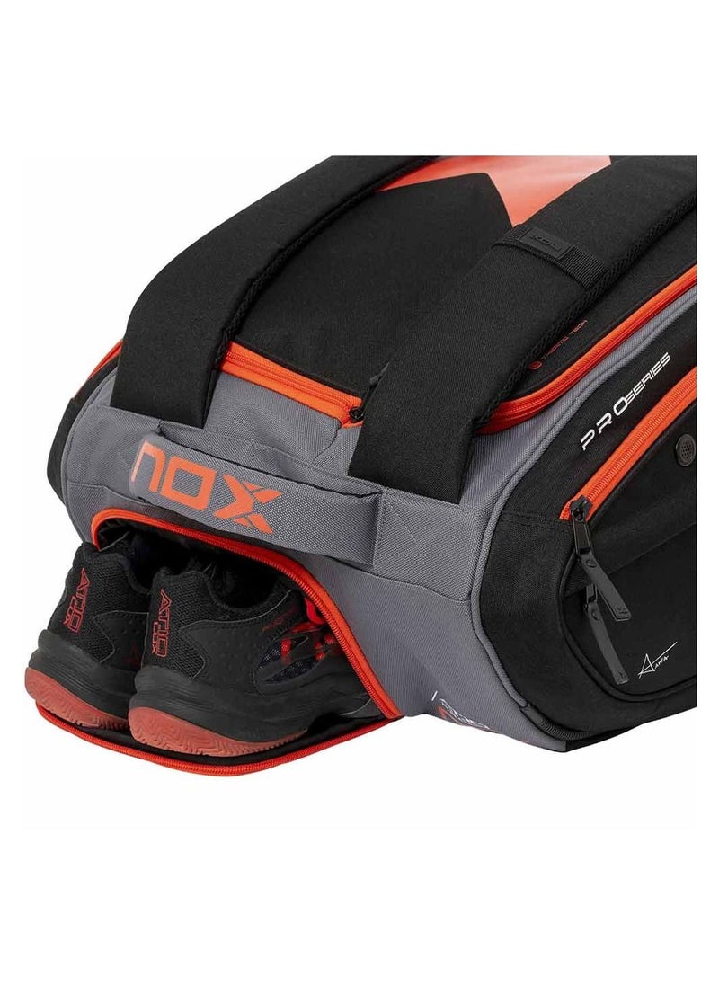 NOX - NOX AT10 Competition XL Compact Padel Bag - Image 1