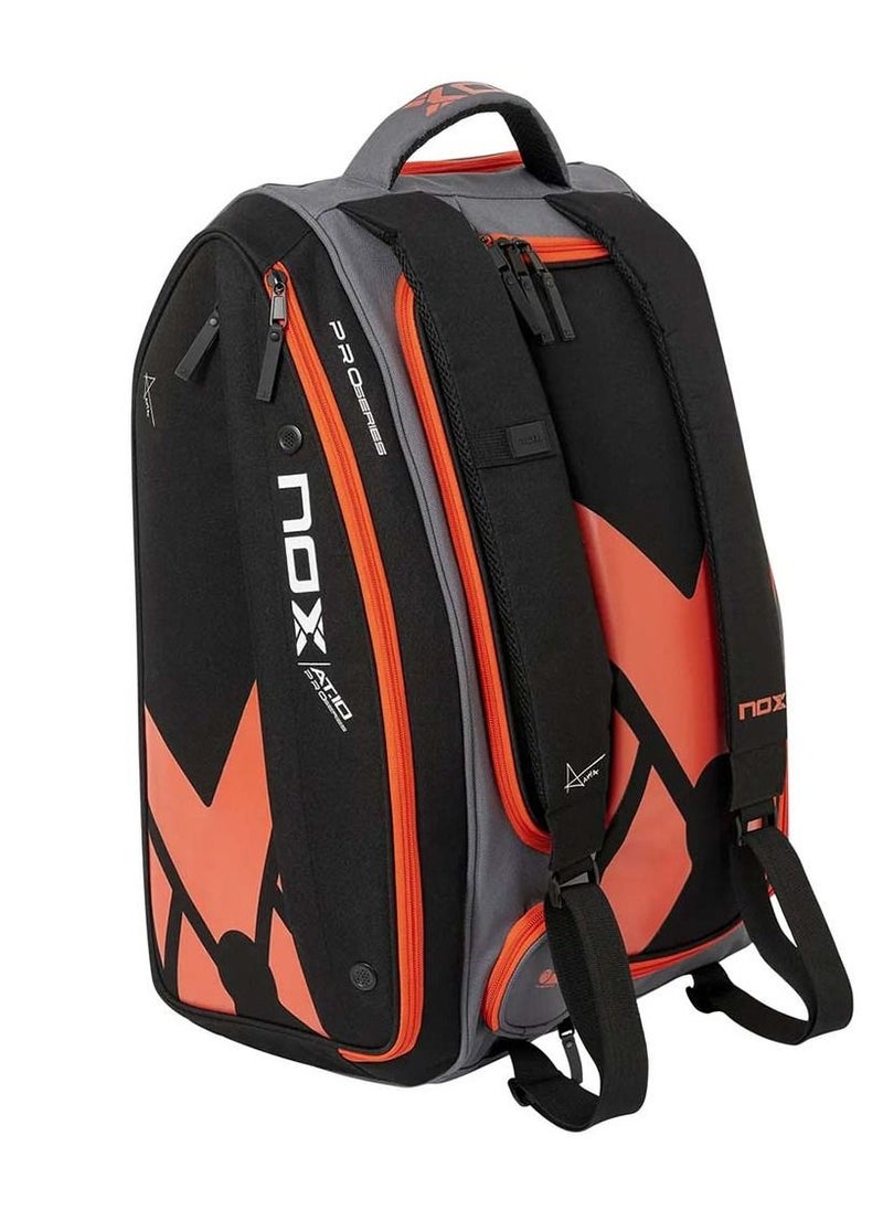 NOX - NOX AT10 Competition XL Compact Padel Bag - Image 1