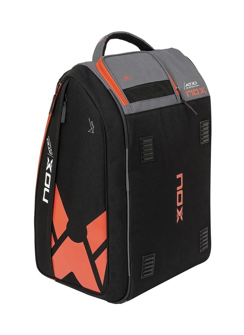NOX - NOX AT10 Competition XL Compact Padel Bag - Image 1