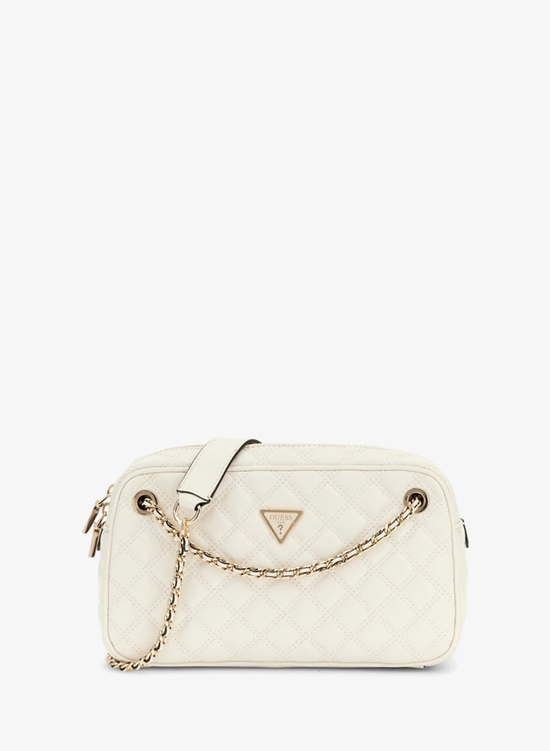 GUESS Giully II Shoulder Bag - Image 1