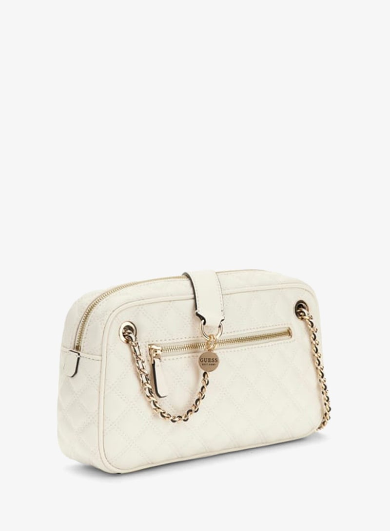 GUESS Giully II Shoulder Bag - Image 2
