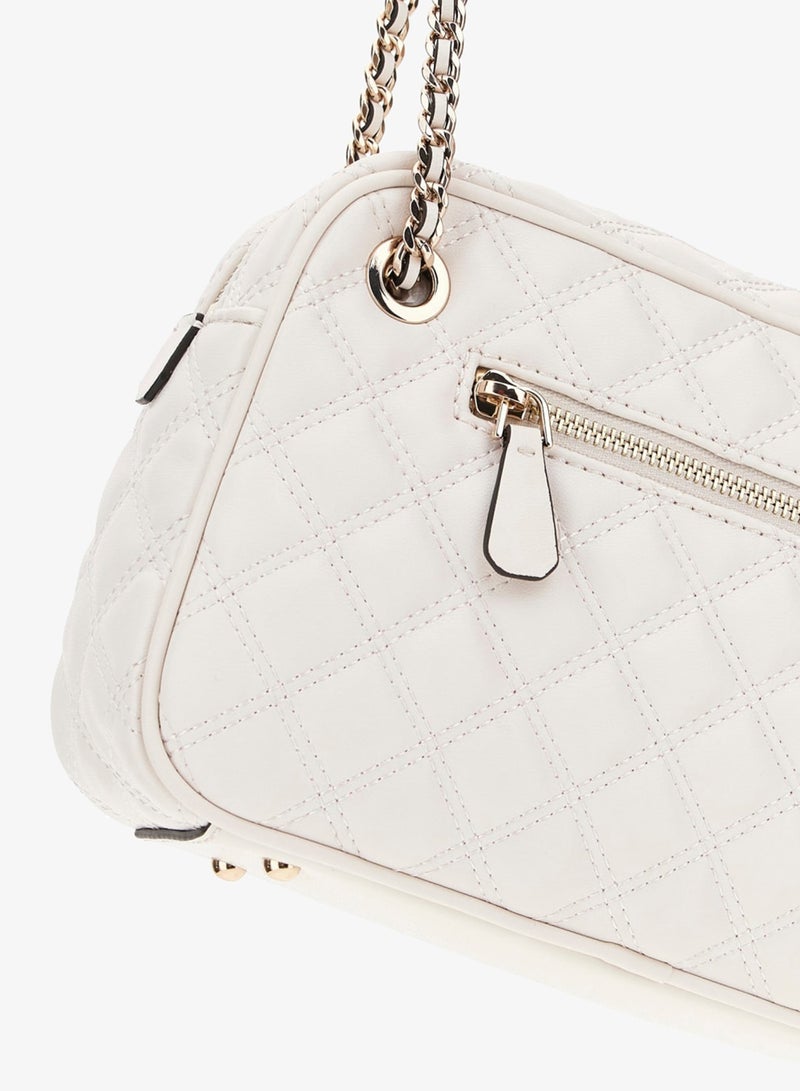 GUESS Giully II Shoulder Bag - Image 4