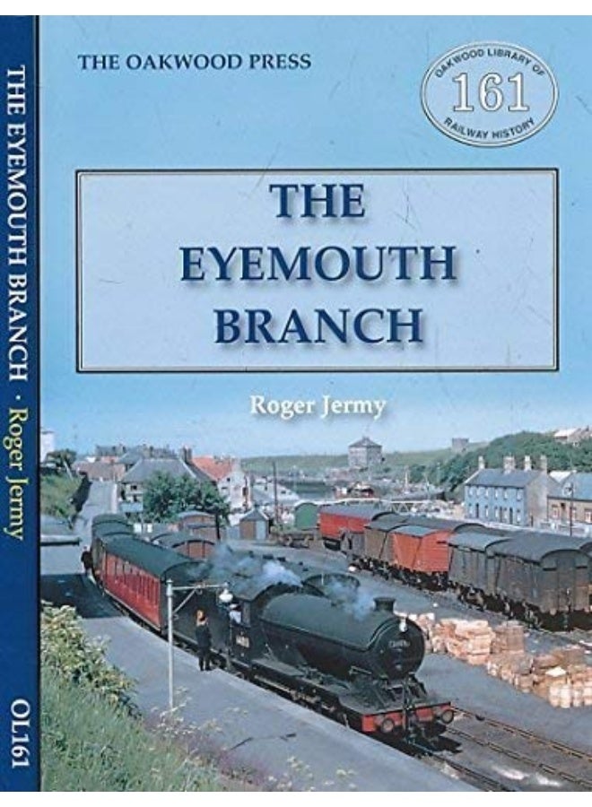 The Eyemouth Branch