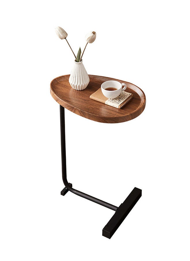 Sharpdo Living Room Coffee Table Light Luxury Simple Side Table Mobile Small Apartment End Table  - Image 1