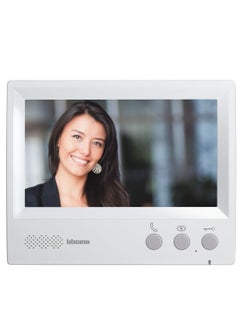 Legrand Hands free additional internal unit for complete ONE FAMILY colour 7" video door entry kit  - Image 4