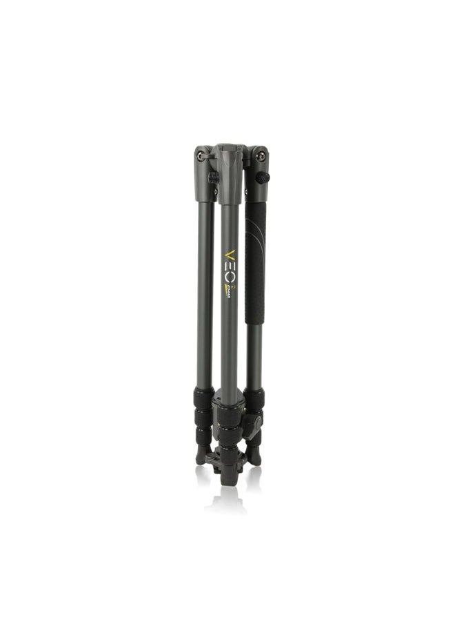 VANGUARD Vanguard VEO 2 204AB Black Aluminum Tripod with VEO 2 BH-45 Ball Head  - Image 3