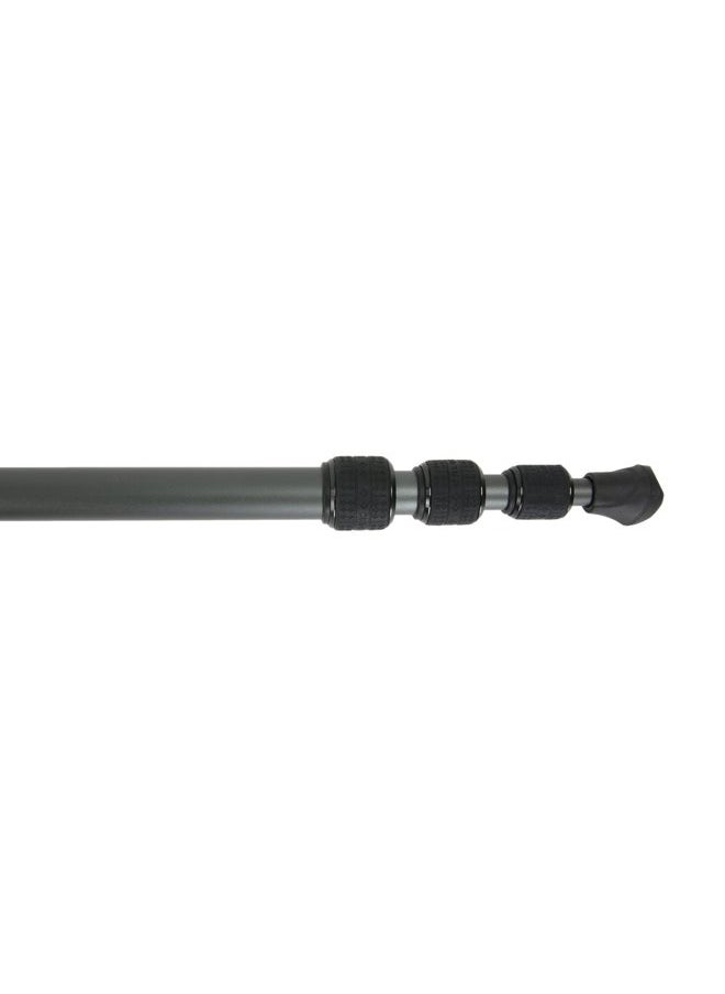 VANGUARD Vanguard VEO 2 204AB Black Aluminum Tripod with VEO 2 BH-45 Ball Head  - Image 5