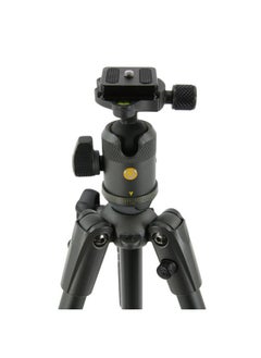 VANGUARD Vanguard VEO 2 204AB Black Aluminum Tripod with VEO 2 BH-45 Ball Head  - Image 4