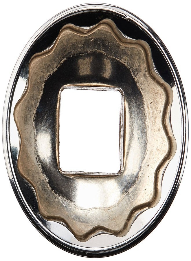 DEWALT 1/2" 12 PT Socket 1 1/8 - Image 3