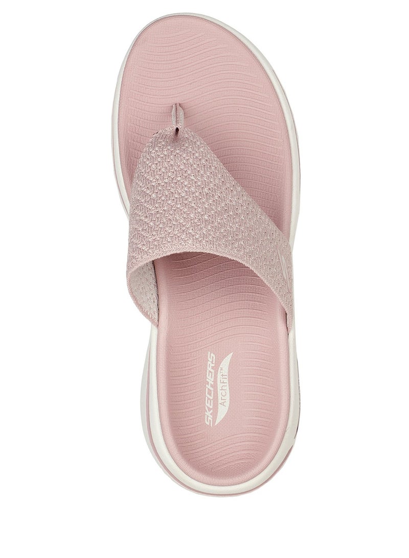 SKECHERS جهاز المشي GO WALK ARCH FIT - Image 4