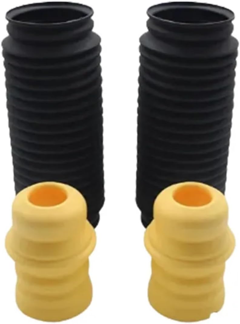 Wivplex Front Shock Absorber Dust Cover Kit for BMW X3 E83 - Image 2