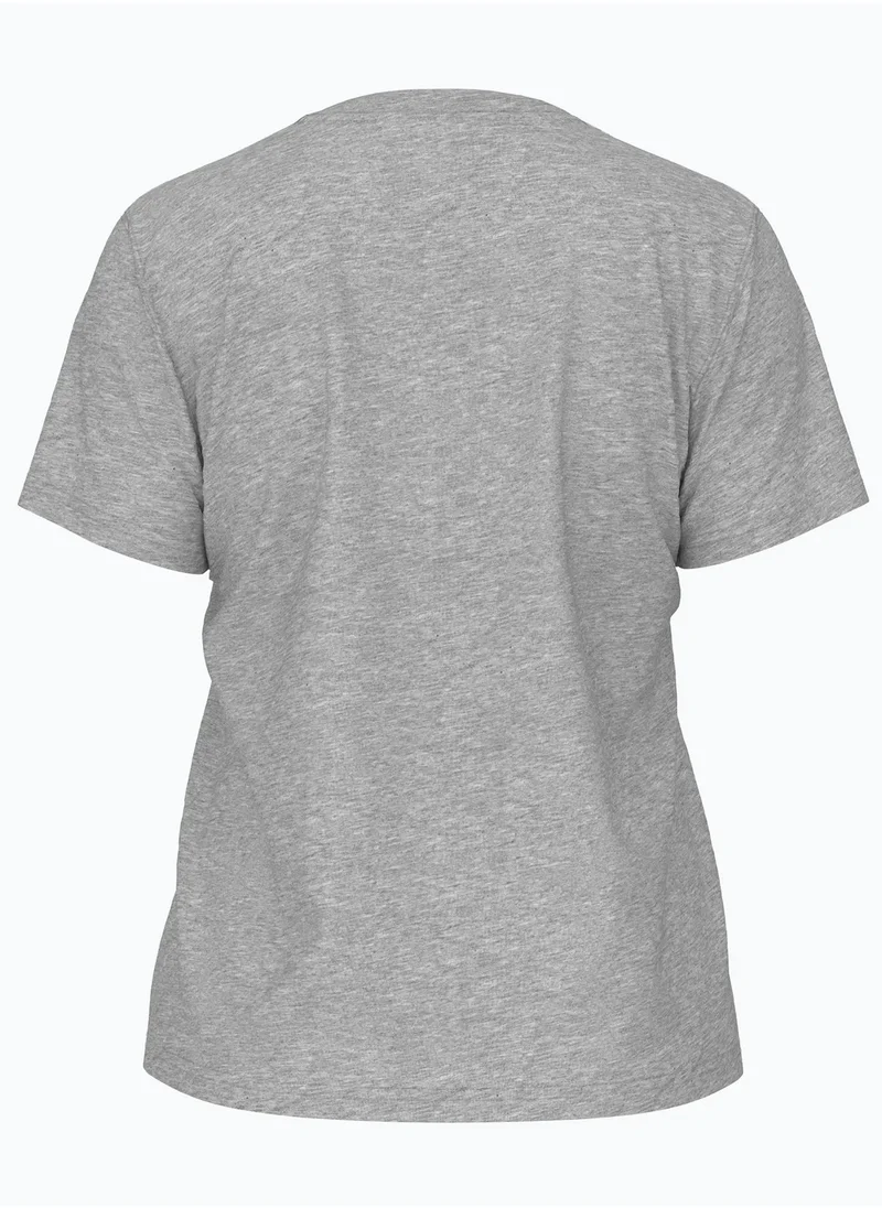 New Balance New Balance Jersey Logo Tshirt