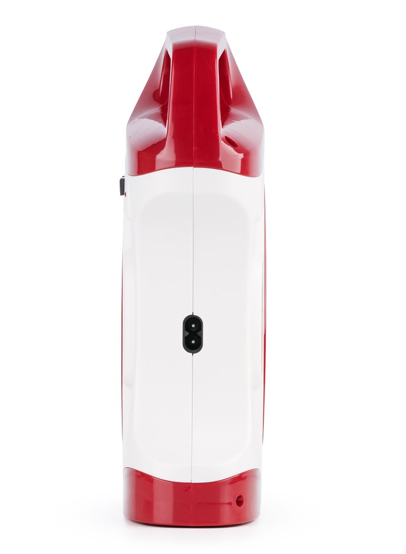 ELORA Rechargeable Emergency Light EL-EL-5363 - 66 SMD LED, Unbreakable Cover, Auto Overcharge Protection, Ergonomic Design, 10-60 Hours LED Battery Life - Image 4