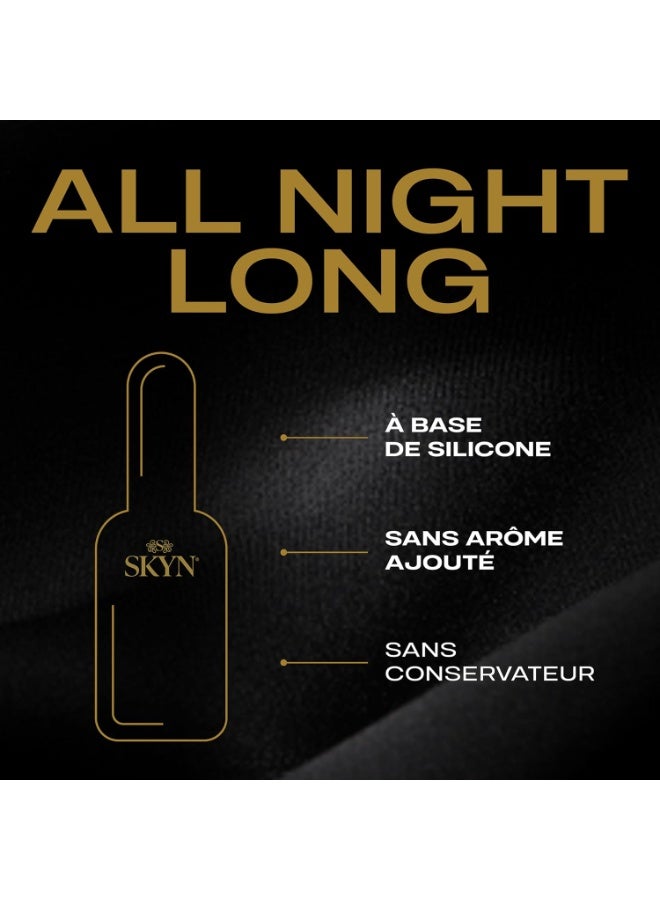 Skyn Personal Lubricant, All Night Long - 80 ml - Image 5