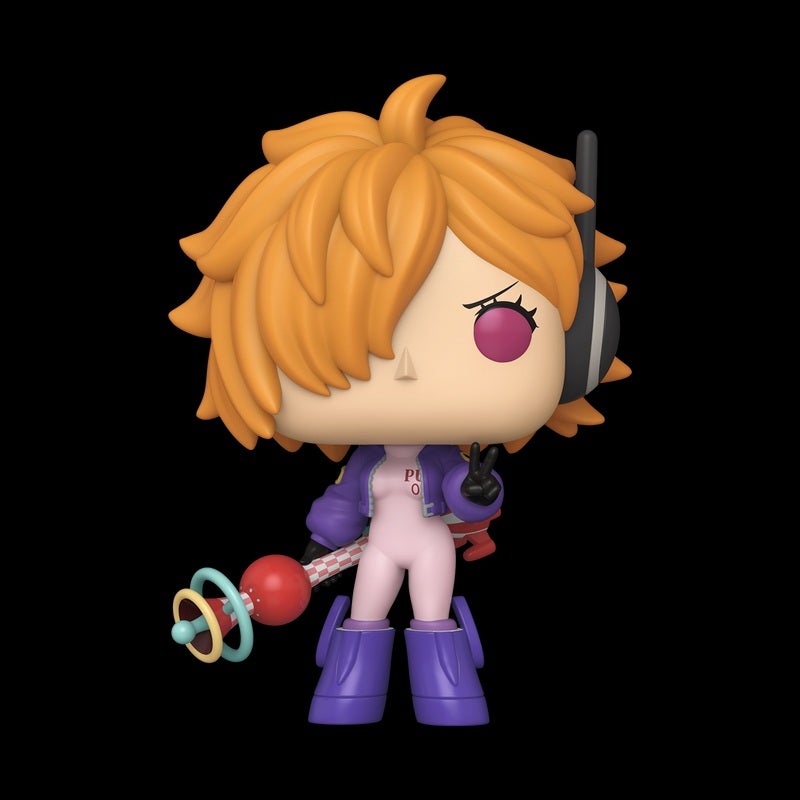 Funko Pop! Animation: One Piece - Lilith - One Piece - Collectable Vinyl Figure - Gift Idea - Official Merchandise - Toys for Kids & Adults - Image 1