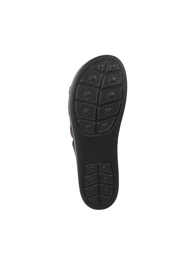 مترو صندل Metro Women's ذو الكعب الإسفيني البرونزي الأنيق مقاس المملكة المتحدة/5 الاتحاد الأوروبي/38 (34-109) - Image 5