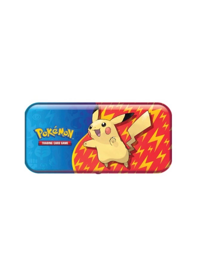 Generic Back to School Pencil Case 