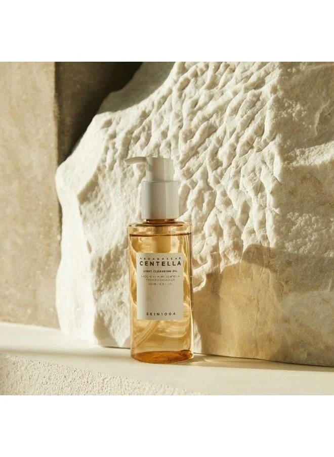 SKIN1004 SKIN1004 Madagascar Centella Light Cleansing Oil 200ml