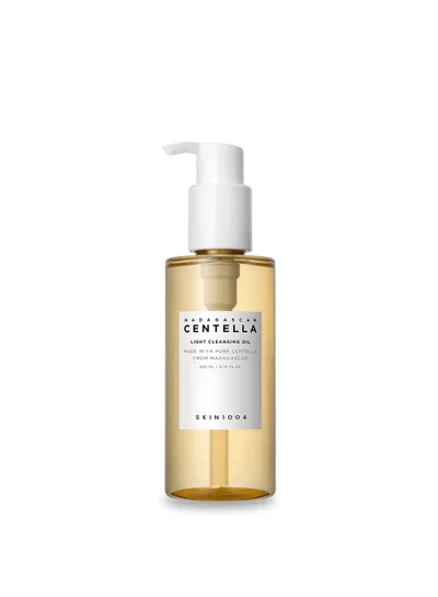SKIN1004 SKIN1004 Madagascar Centella Light Cleansing Oil 200ml