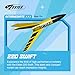 Estes 0810 220 Swift RocketBuilding Kit Intermediate FlyingRocketModel Kit for Ages 10 - Image 3