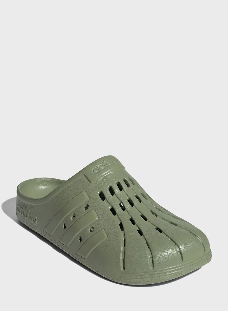 Adidas Adilette Clog