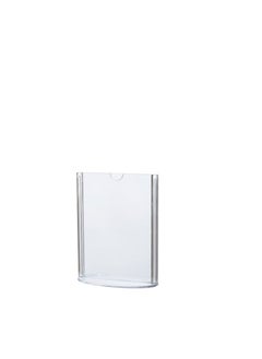 PARTNER PARTNER A4 Sign Holder Clear  - Image 4