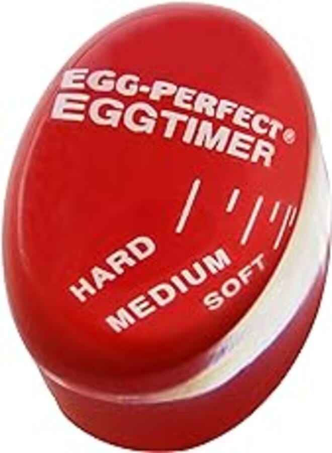 Norpro Norpro Egg Perfect Egg Timer 