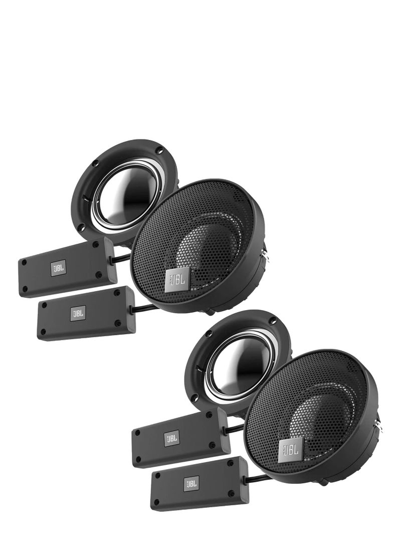 JBL JBL Stadium 22S Stadium Series 2″ midrange car speakers 