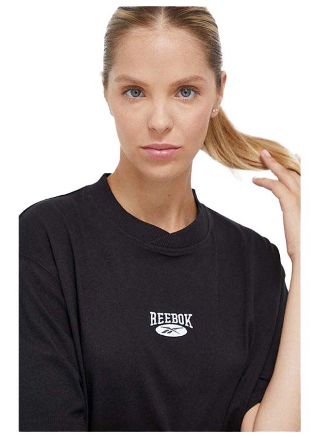 Reebok Classics Ae Archive Sm Logo T-Shirt  - Image 4