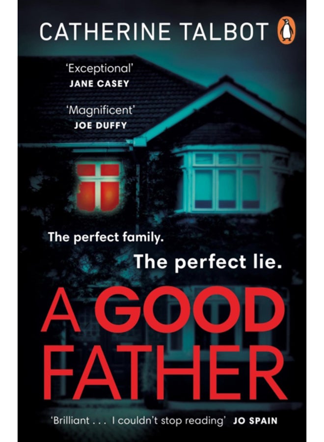A Good Father