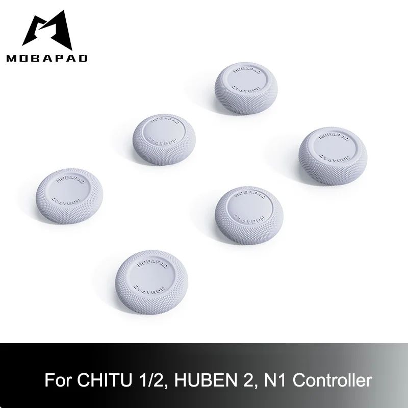 Mobapad G20, White - Image 1