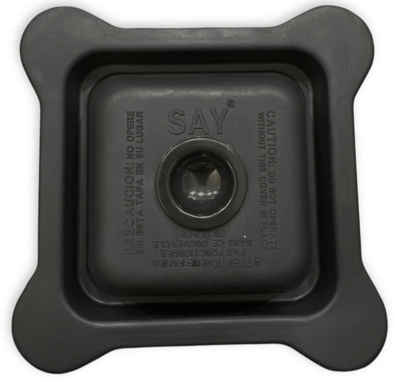 SAY LID - Image 5