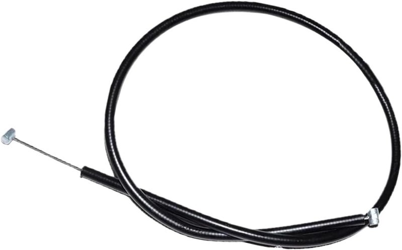 Wivplex Engine Hood Release Cable for BMW E39 5 Series - Image 1