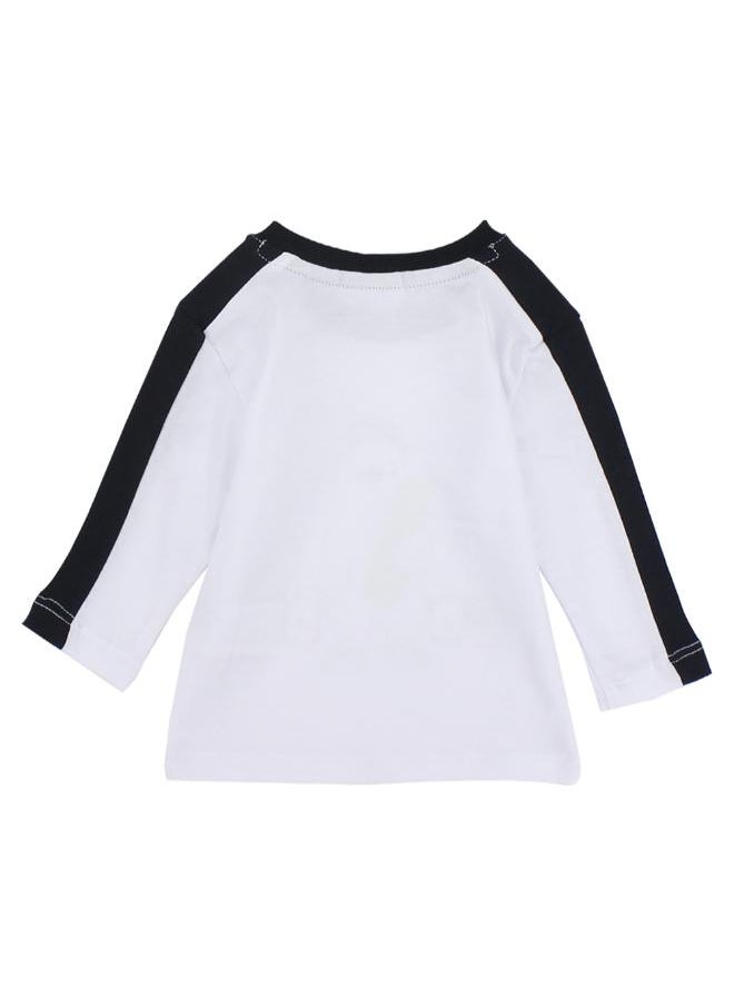playmore Long-Sleeved Cool T-shirt  - Image 2