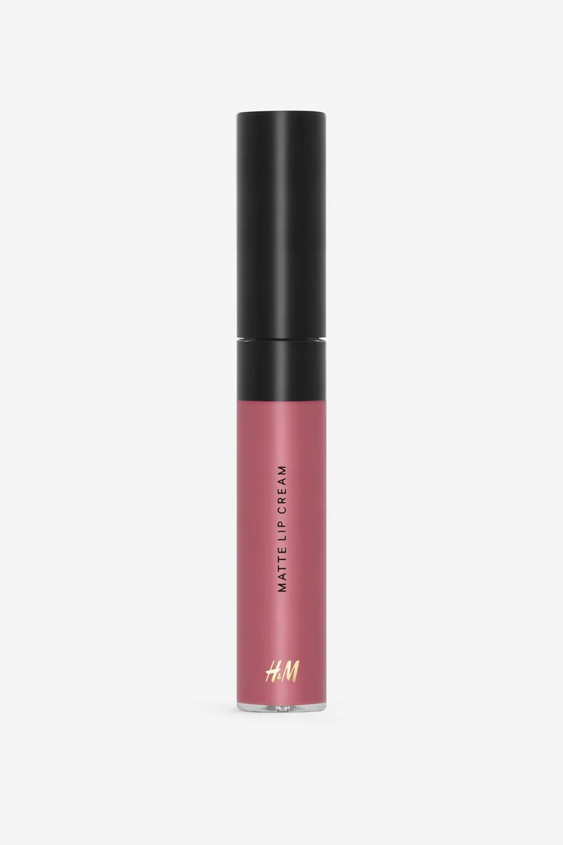 H&M MATTE LIP CREAM