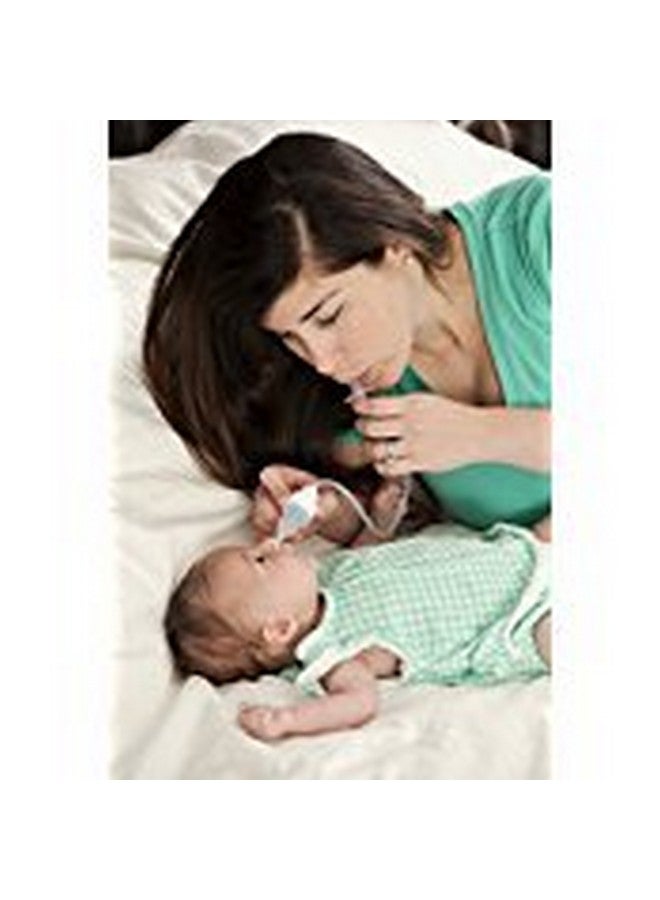 نوبي مجموعة نوبي الطبية الصغيرة المكونة من 6 قطع للعناية بصحة الطفل والرضع والأطفال والحضانة، قد تختلف الألوان - Image 2