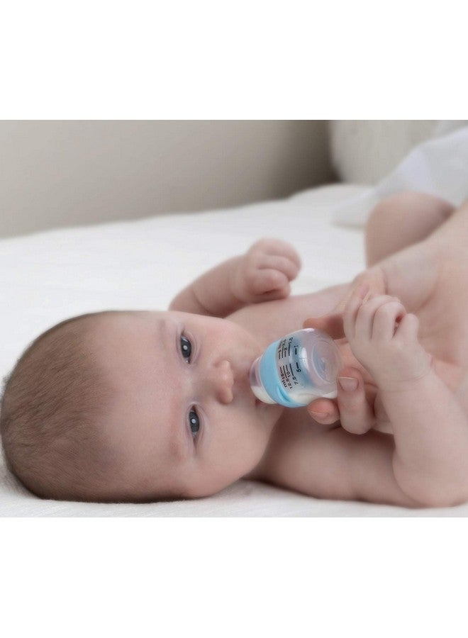 نوبي مجموعة نوبي الطبية الصغيرة المكونة من 6 قطع للعناية بصحة الطفل والرضع والأطفال والحضانة، قد تختلف الألوان - Image 3