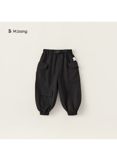 Kids Casual Solid Color Joggers Autumn Black ck84071 - pzsku/ZE35825B9CCA3B46547C8Z/45/_/1735537729/0b9e7d12-b183-4661-a62b-04d005577b56