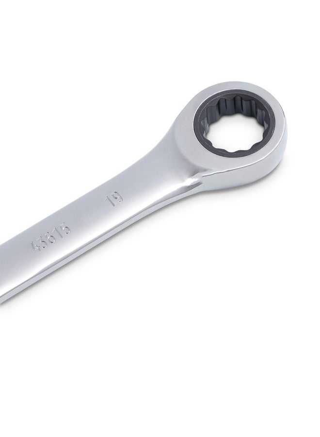 SATA ST08007ASJ 8-Piece Metric Double Ratcheting Wrench Set - Image 4