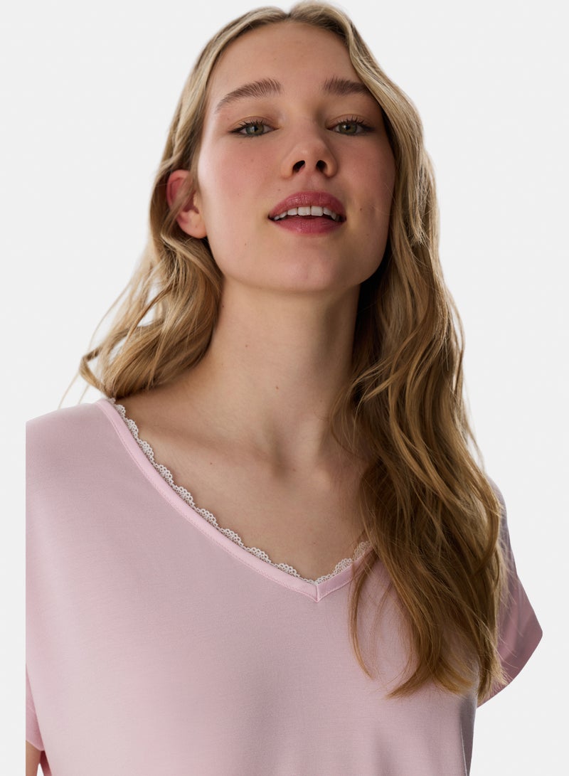 Penti Soft Pyjama Set - Image 1