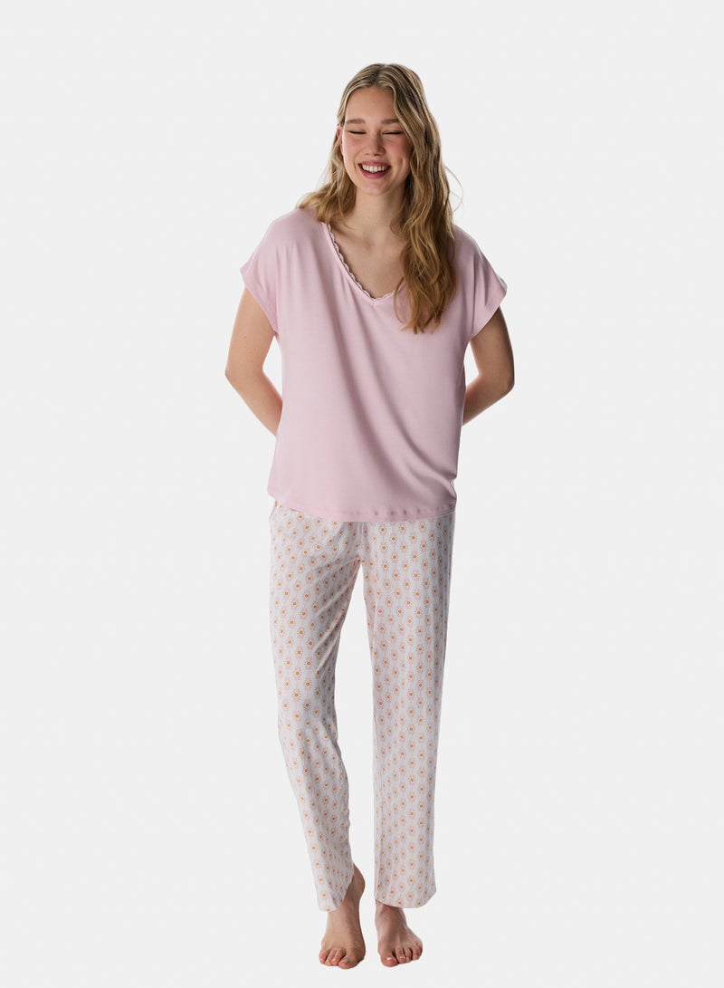 Penti Soft Pyjama Set - Image 3