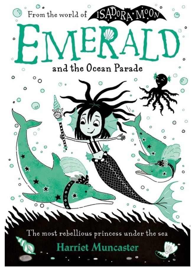 OXFORD UNIVERSITY PRESS Emerald and the Ocean Parade: Volume 1 